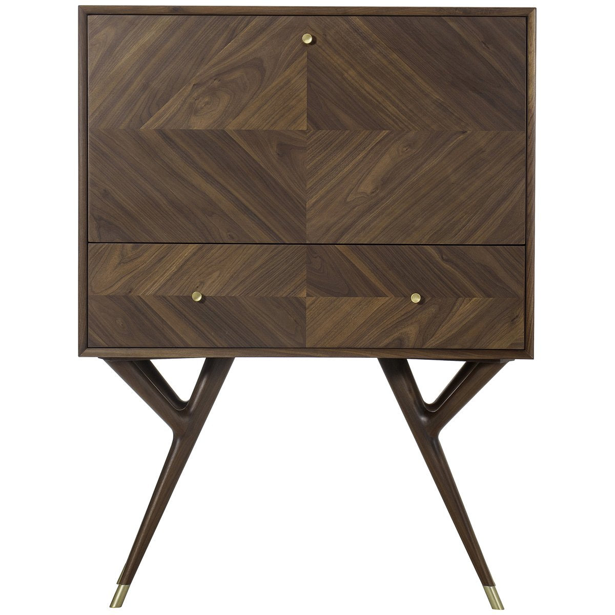 Sonder Living Chester Bar Cabinet