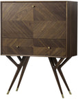 Sonder Living Chester Bar Cabinet