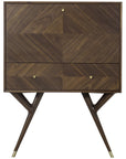 Sonder Living Chester Bar Cabinet