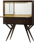 Sonder Living Chester Bar Cabinet