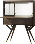 Sonder Living Chester Bar Cabinet