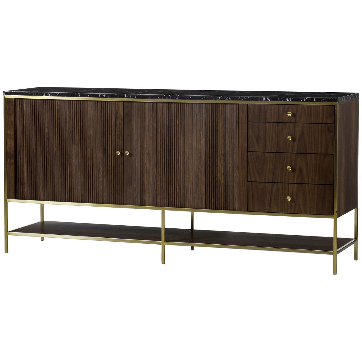 Sonder Living Chester Sideboard - Large