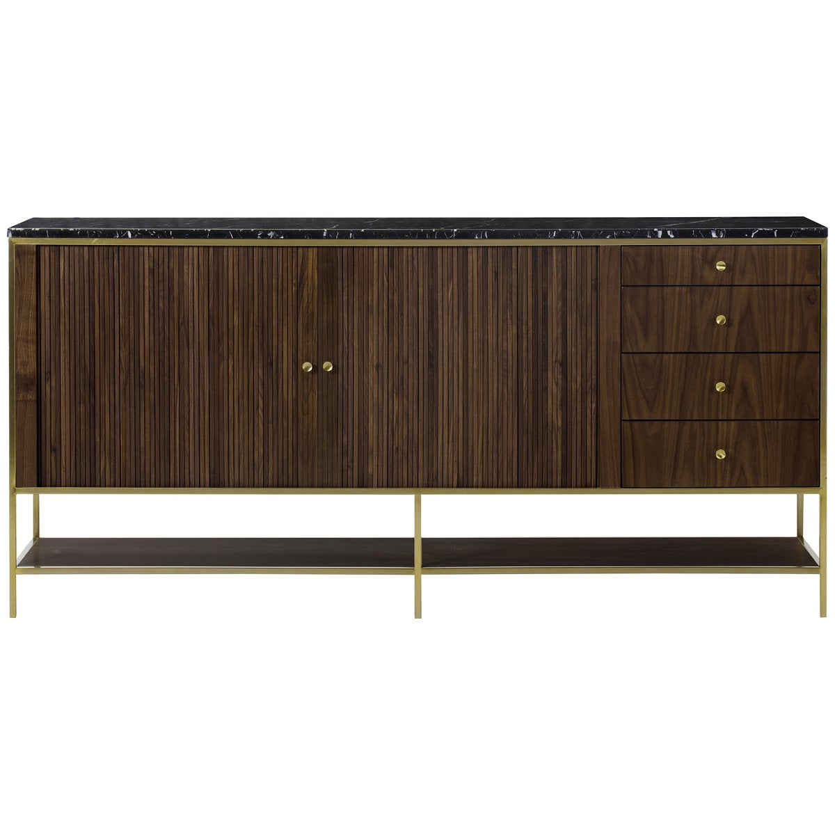 Sonder Living Chester Sideboard - Large