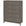 Sonder Living Raffles 5-Drawer Chest - Grey and Pewter