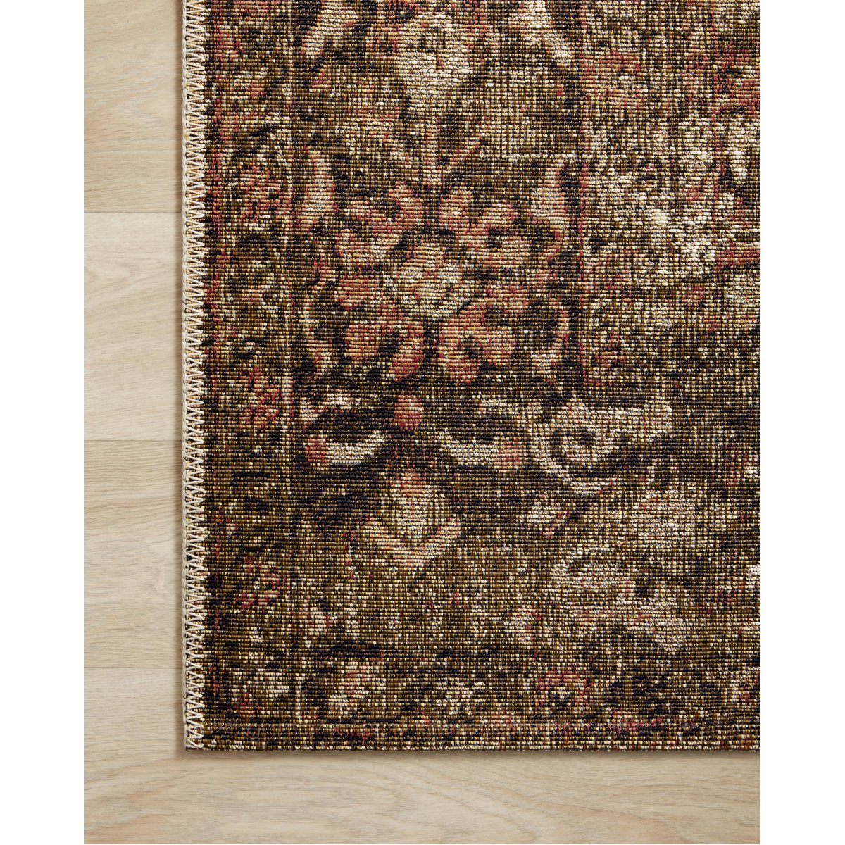 Loloi Sebastian SEB-01 Power Loomed Rug