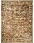 Loloi Sebastian SEB-01 Power Loomed Rug