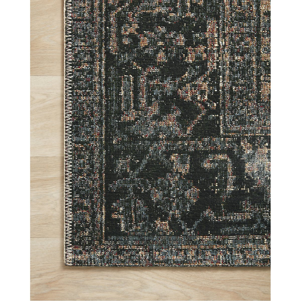 Loloi Sebastian SEB-02 Power Loomed Rug