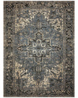 Loloi Sebastian SEB-02 Power Loomed Rug