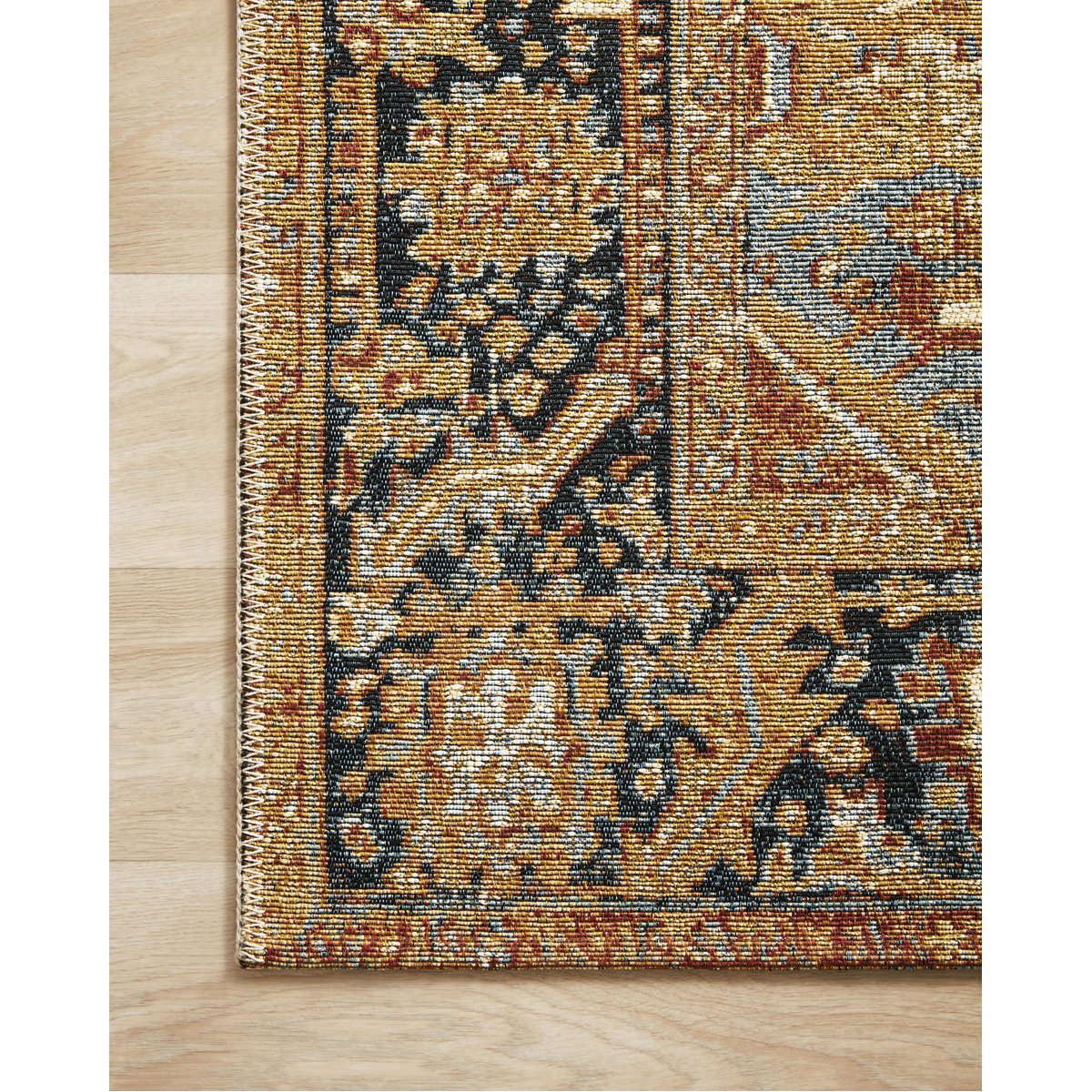 Loloi Sebastian SEB-03 Power Loomed Rug