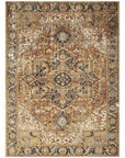 Loloi Sebastian SEB-03 Power Loomed Rug