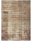 Loloi Sebastian SEB-05 Power Loomed Rug