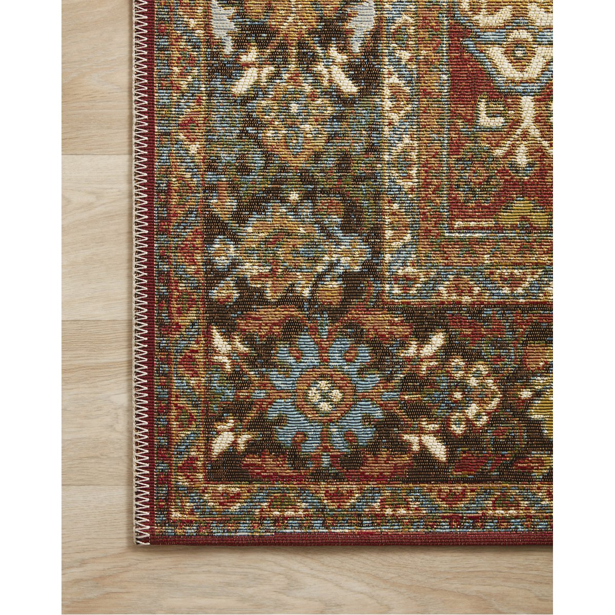 Loloi Sebastian SEB-06 Power Loomed Rug