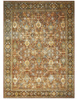 Loloi Sebastian SEB-06 Power Loomed Rug