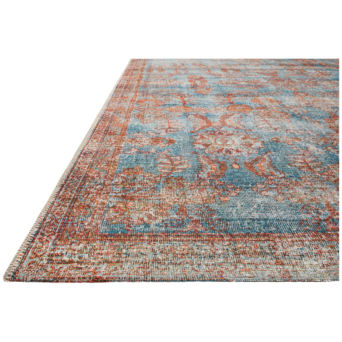 Loloi Sebastian SEB-07 Power Loomed Rug