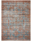 Loloi Sebastian SEB-07 Power Loomed Rug