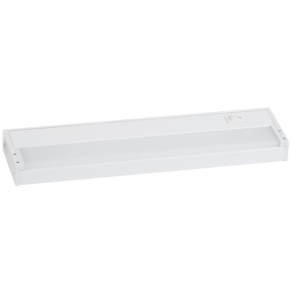 Sea Gull Lighting 12in 2700K Vivid Led Undercabinet Lighting