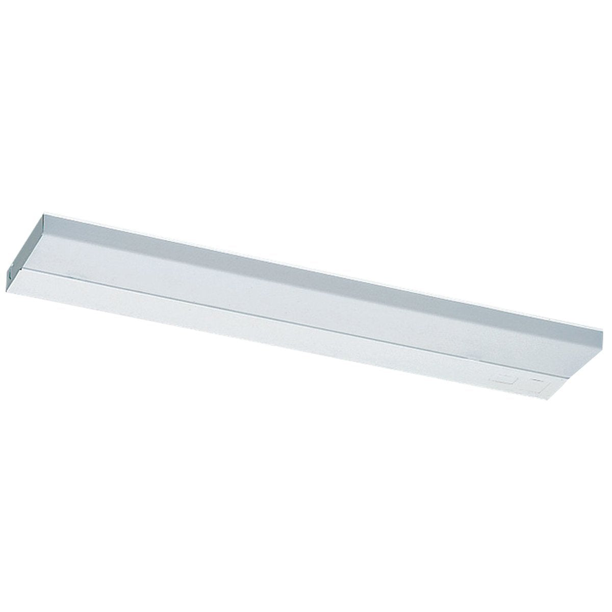 Sea Gull Lighting 24.25&quot; Self-Contained Fluorescent