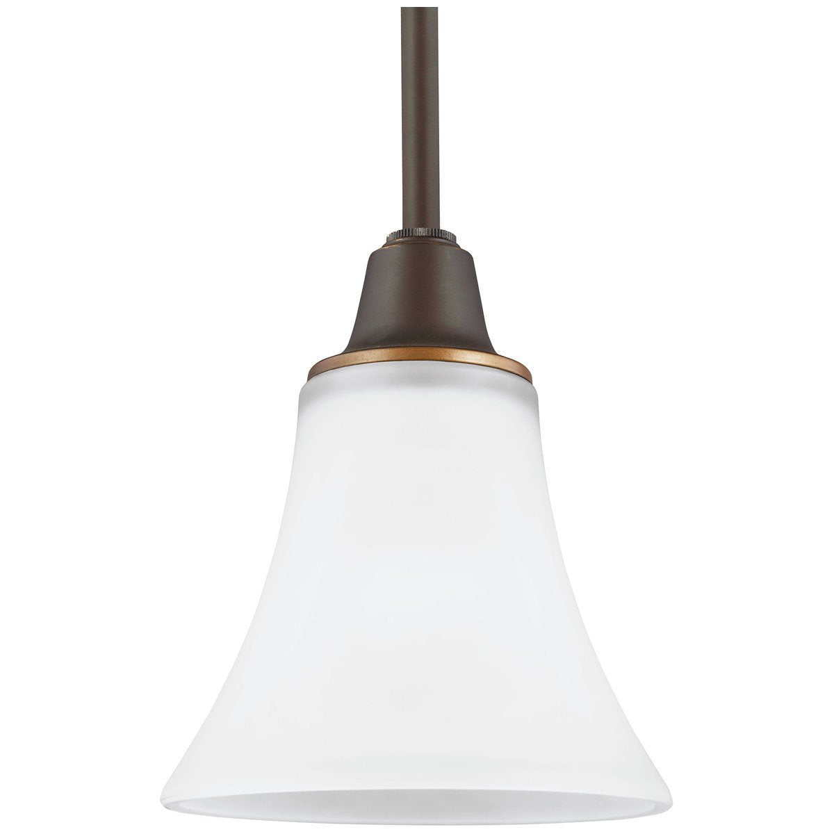 Sea Gull Lighting Metcalf One Light Mini-Pendant