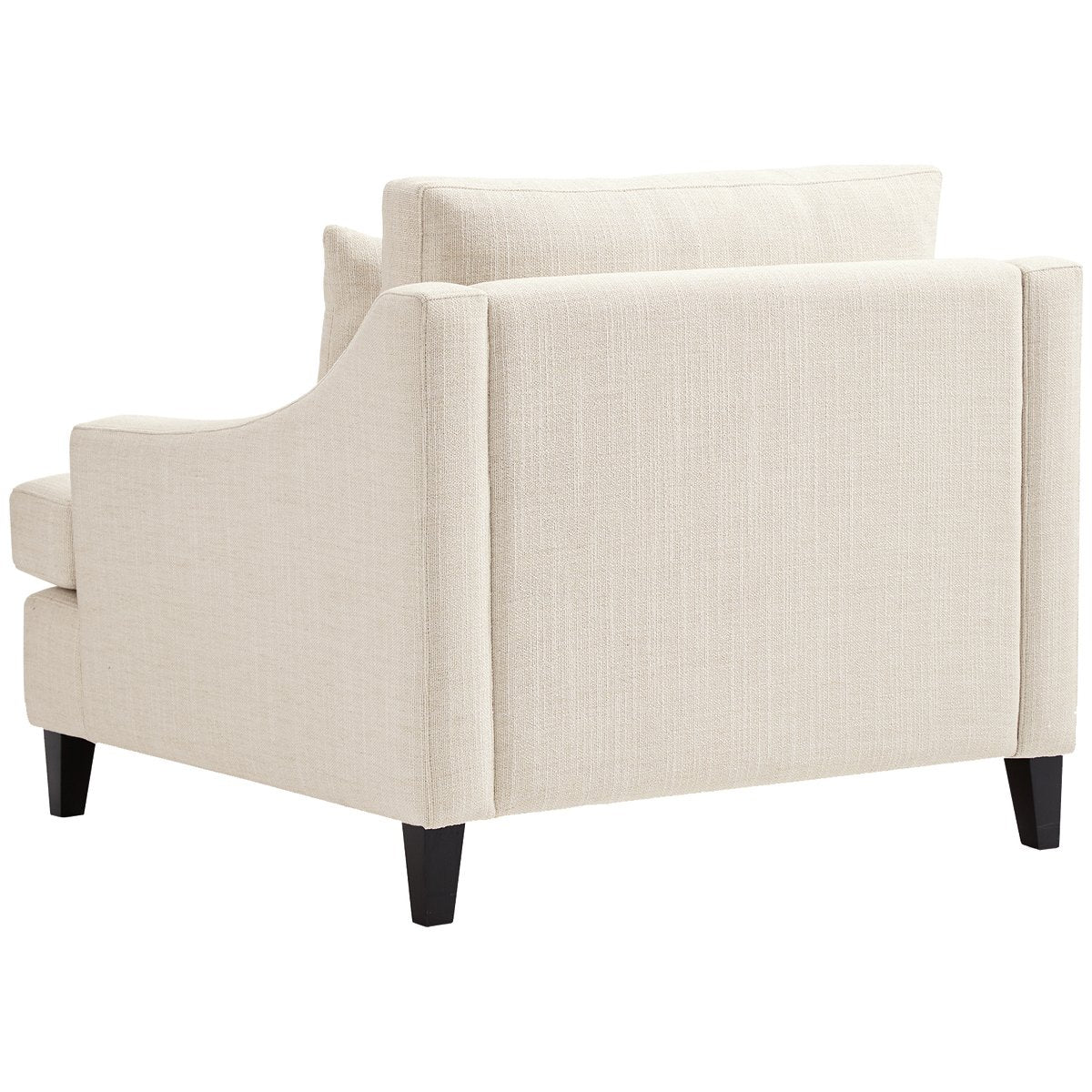 Caracole Signature Urban The Madison Chair