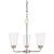 Sea Gull Lighting Kerrville 3-Light Chandelier