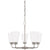 Sea Gull Lighting Kerrville 5-Light Chandelier