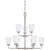 Sea Gull Lighting Kerrville 9-Light Chandelier