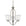 Sea Gull Lighting Emmons 3-Light Chandelier