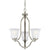 Sea Gull Lighting Emmons 3-Light Chandelier