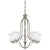 Sea Gull Lighting Emmons 5-Light Chandelier