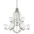 Sea Gull Lighting Emmons 9-Light Chandelier