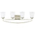 Sea Gull Lighting Hanford 4-Light Wall Bath Sconce