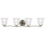 Sea Gull Lighting Emmons 4-Light Wall Bath Sconce