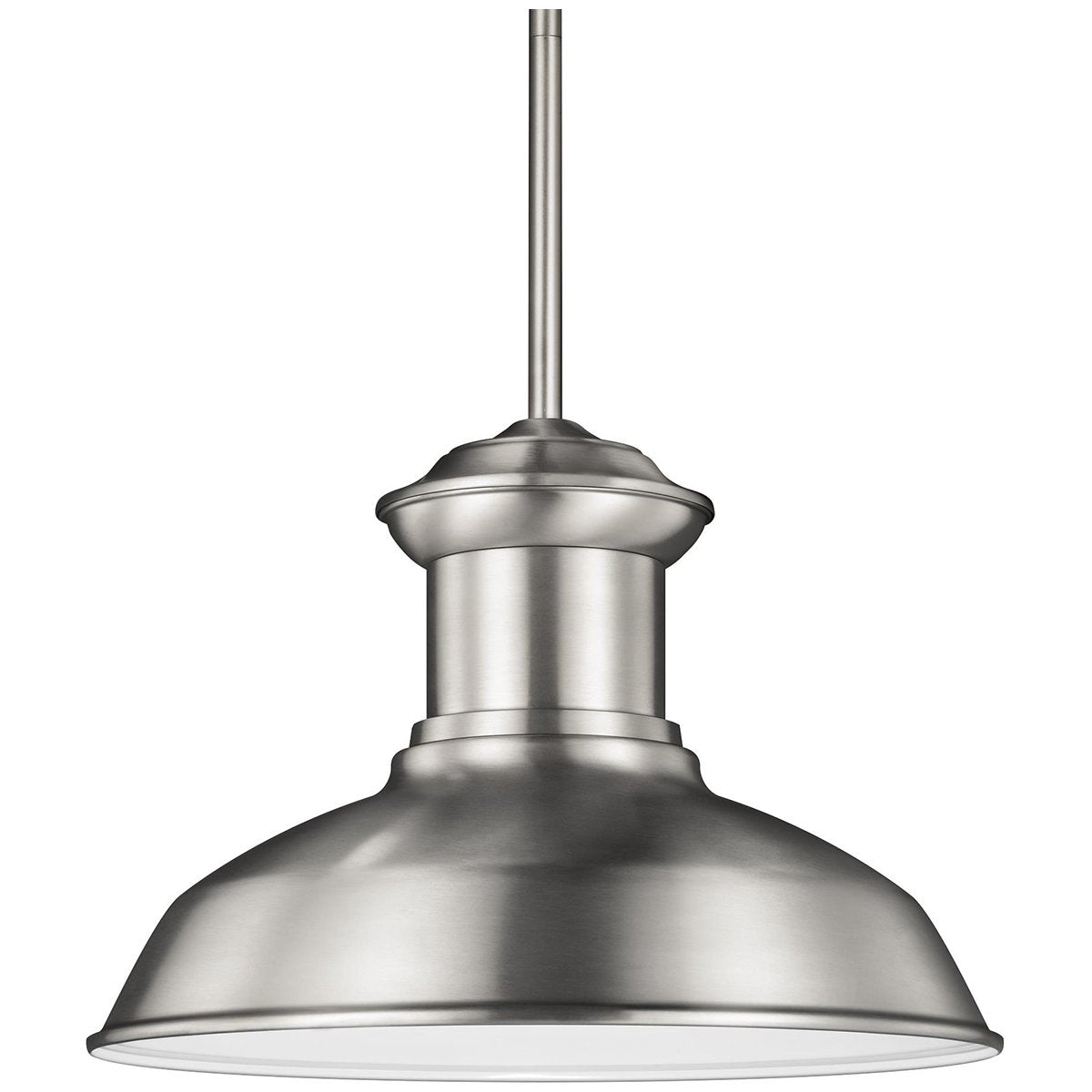 Sea Gull Lighting Fredricksburg 1-Light Outdoor Pendant