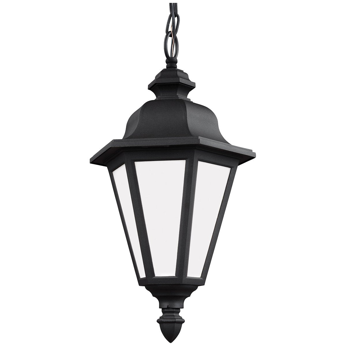 Sea Gull Lighting Brentwood 1-Light Outdoor Pendant