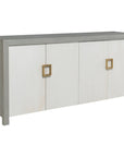 CTH Sherrill Occasional Naples Door Cabinet