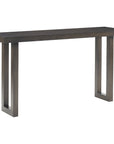 CTH Sherrill Occasional Naples Window Console Table