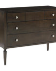 CTH Sherrill Occasional Naples Biscayne Chest of Drawers