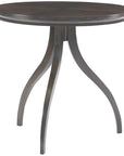 CTH Sherrill Occasional Zander Freya Lamp Table