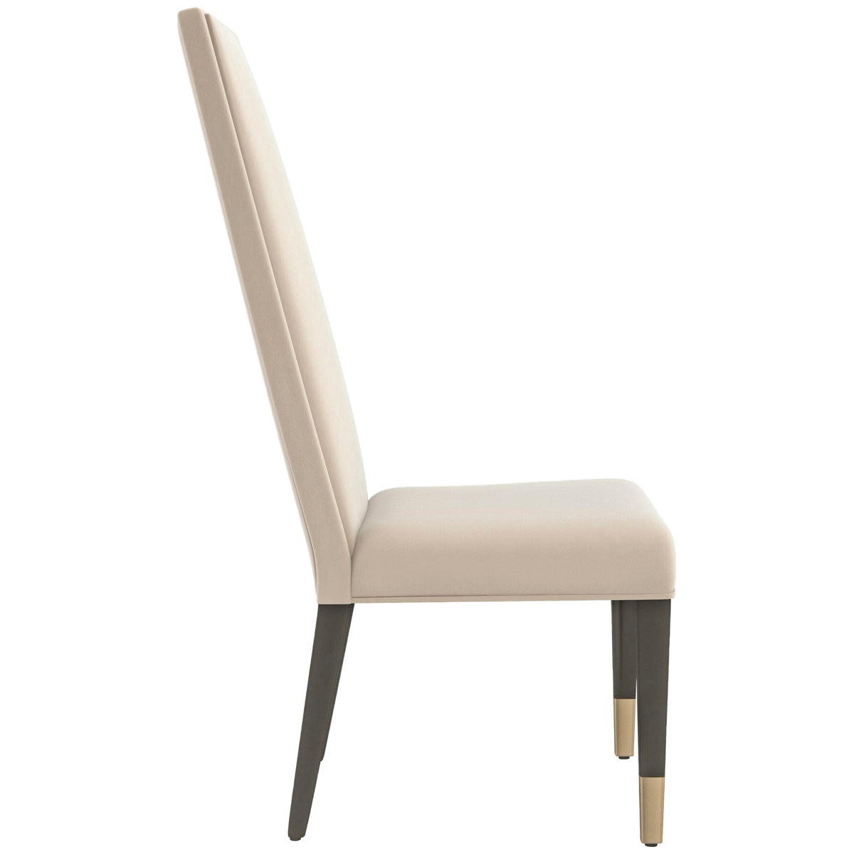 Caracole Signature Metropolitan The Masters Dining Side Chair