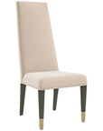 Caracole Signature Metropolitan The Masters Dining Side Chair