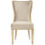 Caracole Signature Debut Sophisticates Dining Chair