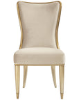 Caracole Signature Debut Sophisticates Dining Chair