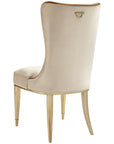 Caracole Signature Debut Sophisticates Dining Chair