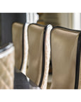 Caracole Signature Debut The Aristocrat Dining Chair