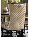 Caracole Signature Debut The Aristocrat Dining Chair