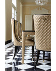 Caracole Signature Debut The Aristocrat Dining Chair