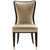 Caracole Signature Debut The Aristocrat Dining Chair