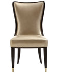 Caracole Signature Debut The Aristocrat Dining Chair