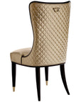 Caracole Signature Debut The Aristocrat Dining Chair