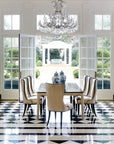 Caracole Signature Debut The Aristocrat Dining Chair